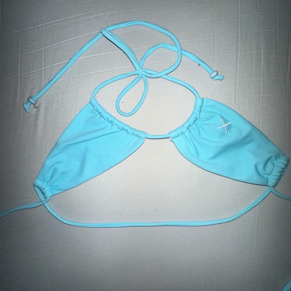 BOUTINE LA reversible top - Picture 2 of 2